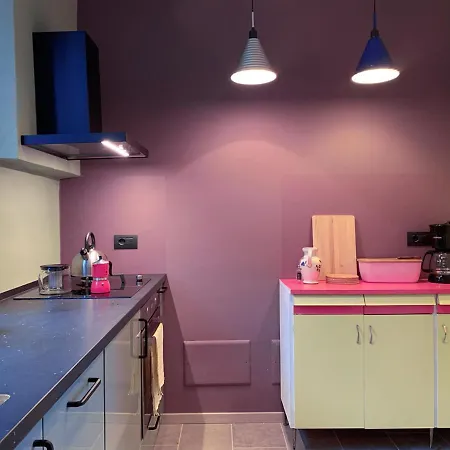 Casa Alda Apt. 1 *