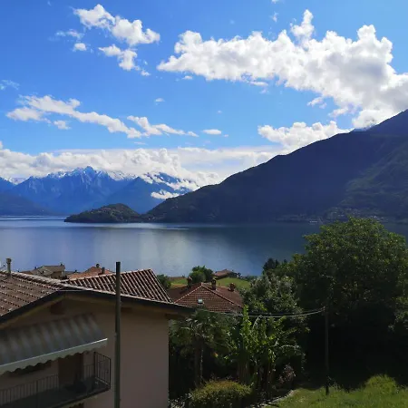 Appartement Casa Alda Apt. 1 Pianello Del Lario