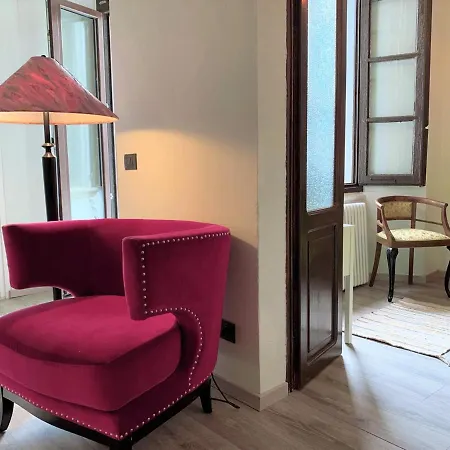 Casa Alda Apt. 1 דירה *