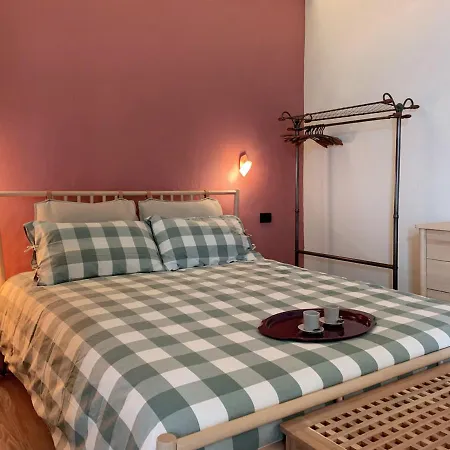 Casa Alda Apt. 1 דירה *