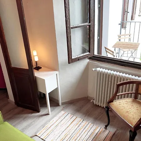 Casa Alda Apt. 1 דירה
